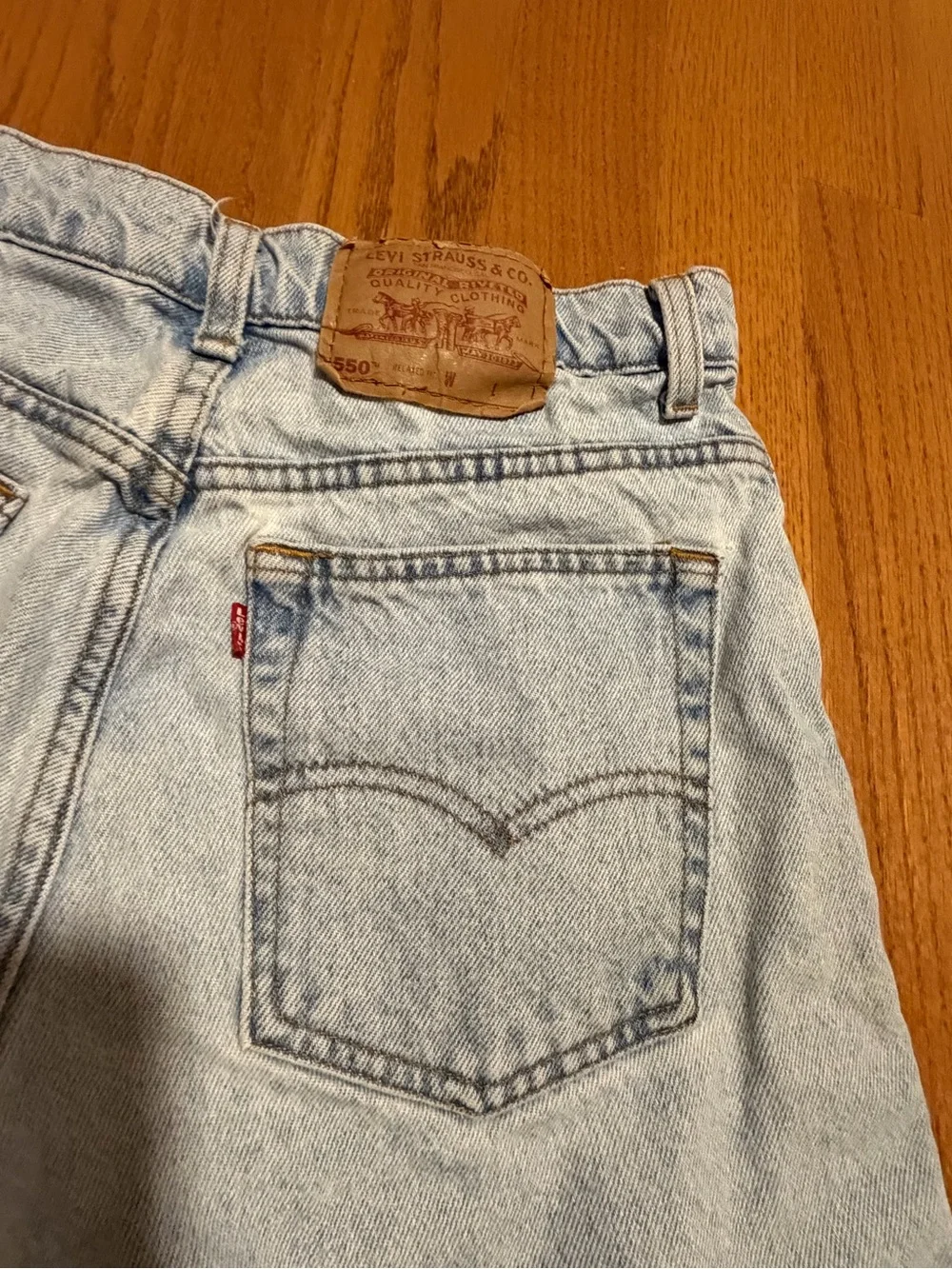 Levis vintage levi’s